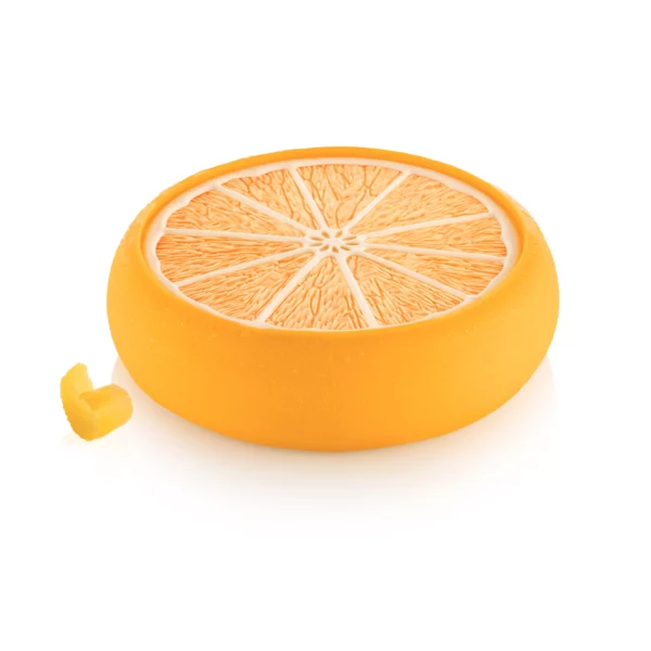 Silikomart Professional - The Slice of Citrus 940, Silikoneform