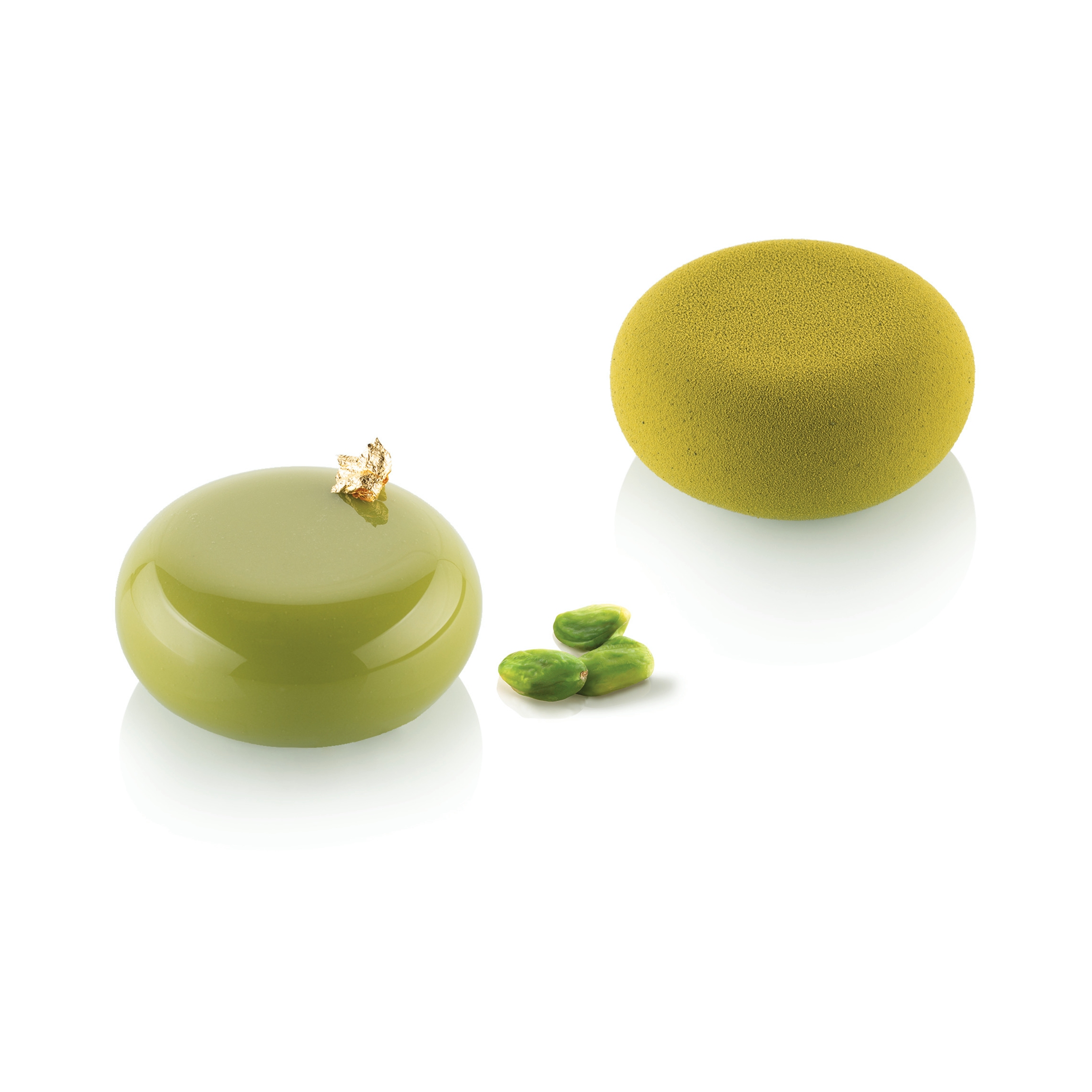 Silikomart Professional - Stone 145, Silikoneform