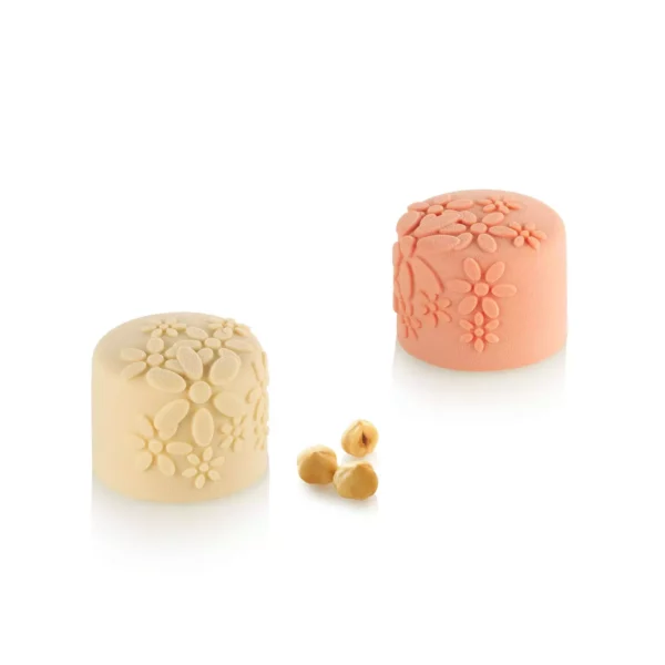 Silikomart Professional - Antea 130, Silikoneform