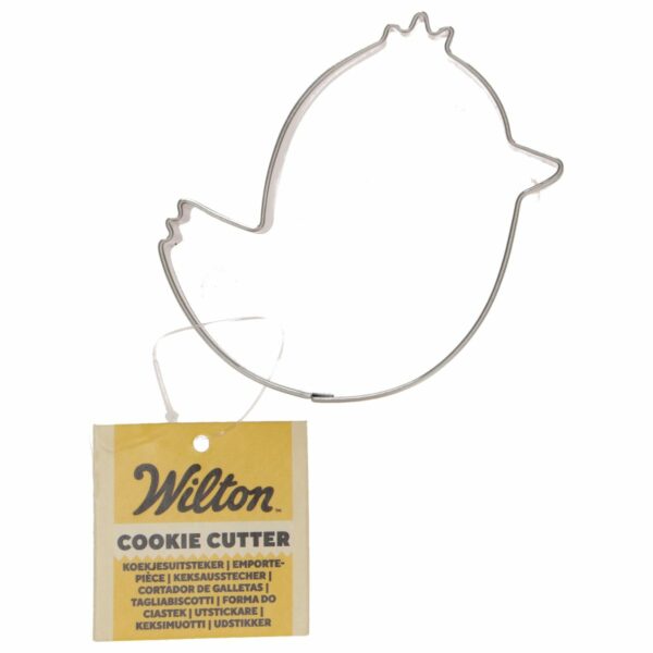Wilton - Udstikker, Kylling