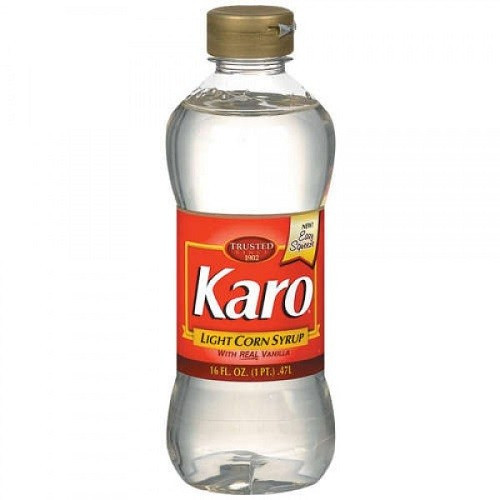 Karo - Light Corn Syrup, 473g