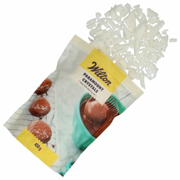 Wilton - Paramount Crystals 450g