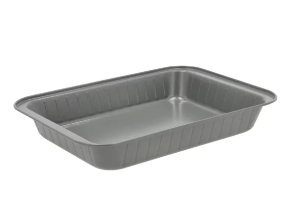 Funktion - Bradepande, 37x25,5x6 cm