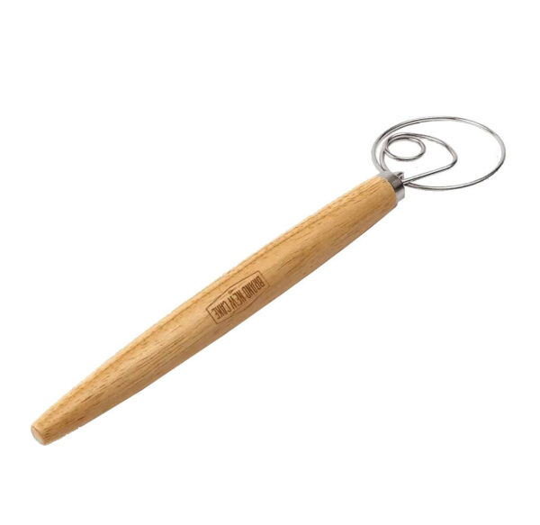 BrandNewCake - Danish Dough Whisk, 33cm