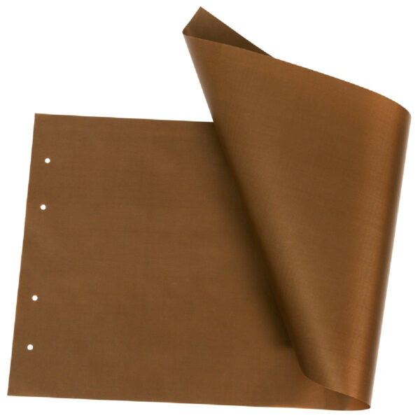 BrandNewCake - Erstatningsbageplade til Brød/Pizzaspade med fleksibel Bageplade 55x30cm