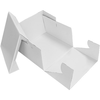 PME - Ekstra Kraftig Kageboks, 43 x 33 x 15,2 cm