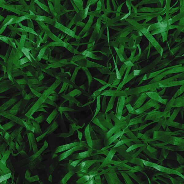 Simply Making - Fødevaregodkendt Gaveæske Fyld, Mørkegrøn 30g