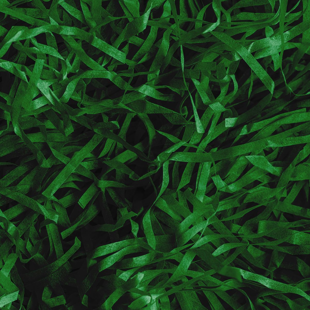 Simply Making - Fødevaregodkendt Gaveæske Fyld, Mørkegrøn 30g