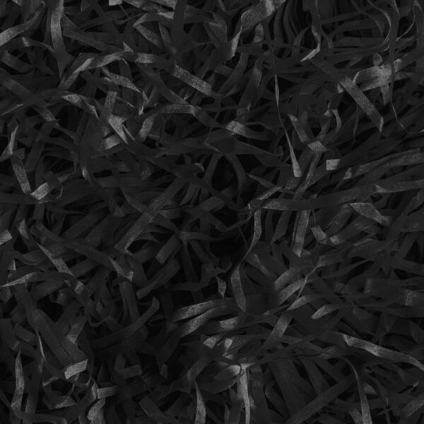 Simply Making - Fødevaregodkendt Gaveæske Fyld, Sort 30g