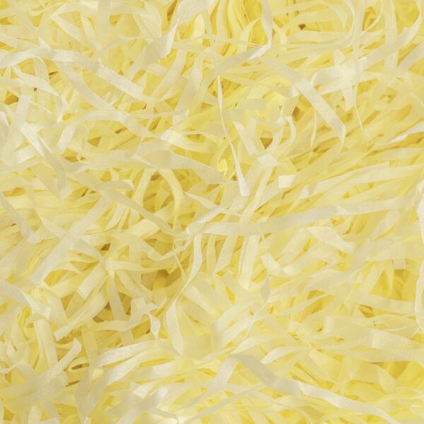 Simply Making - Fødevaregodkendt Gaveæske Fyld,  Pastel Gul 30g