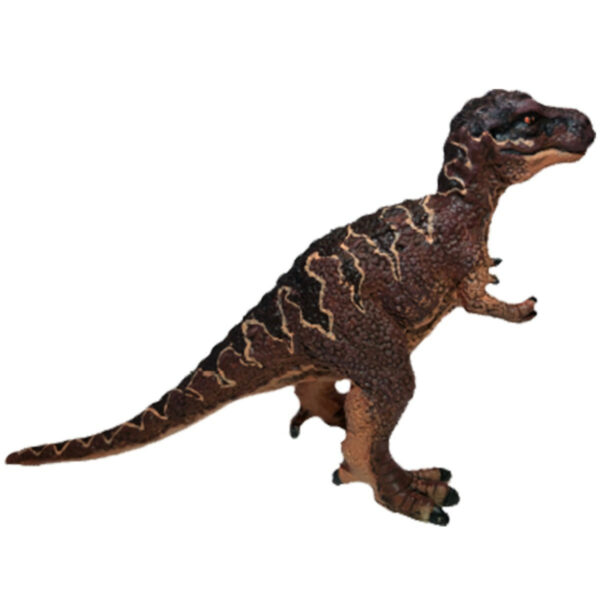 T-Rex Dinosaur, Topfigur