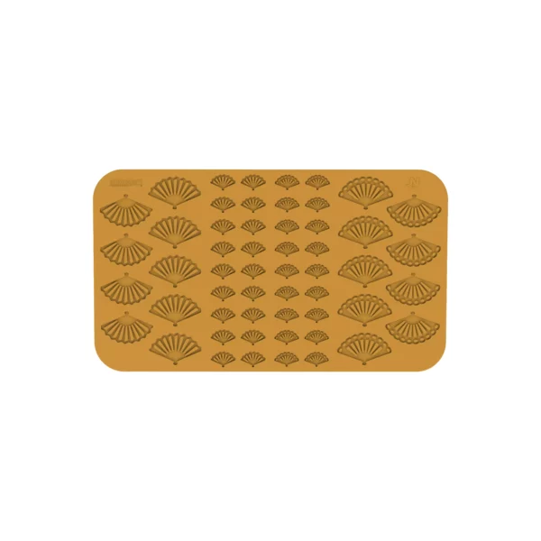 Silikomart Professional - Selva, Silikoneform nr 18