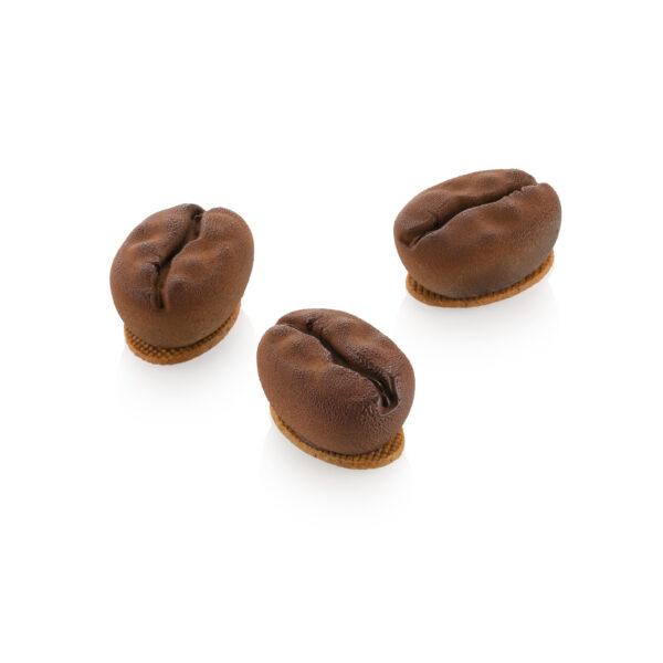 Silikomart Professional - Caffé 30, Silikoneform