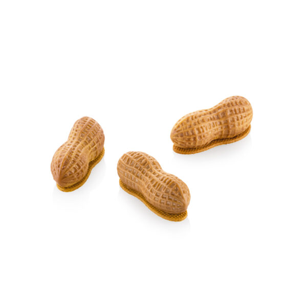 Silikomart Professional - ARACHIDE 30, Silikoneform