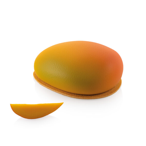 Silikomart Professional - Mango 600, Silikoneform