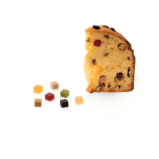 Silikomart Professional - Cube1, Silikoneform