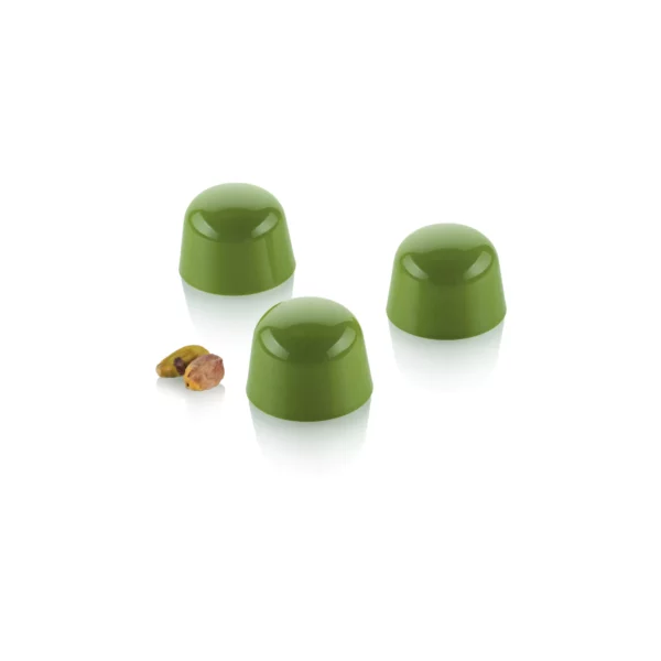 Silikomart Professional - Vintage 01-P, Chokoladeform