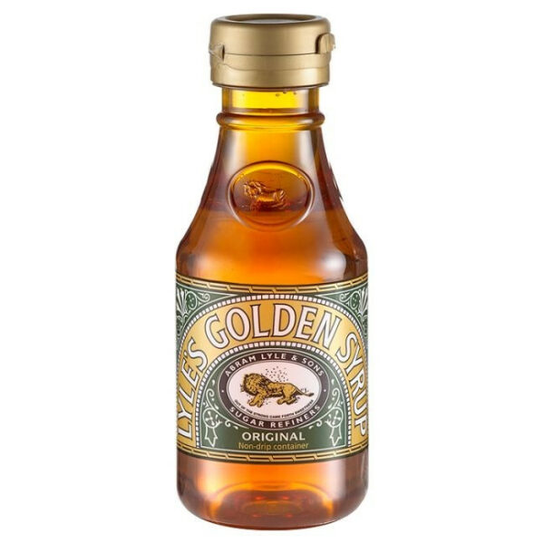 Lyle's - Golden Syrup, 454g