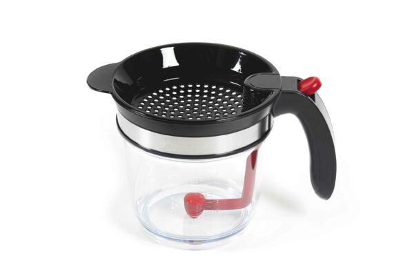 Fedtskiller, 1 liter