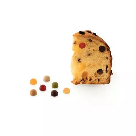 Silikomart Professionel - Dome 1,5, Silikoneform