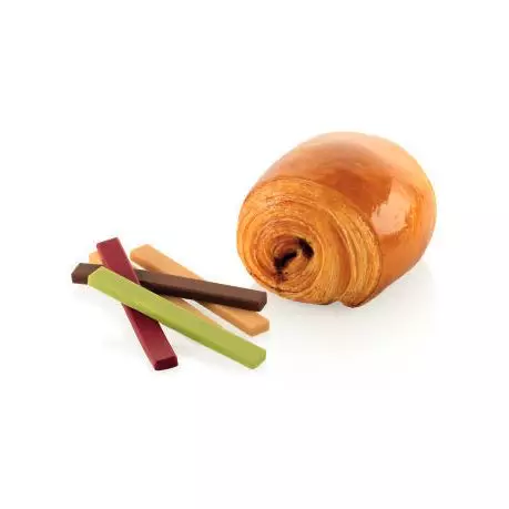 Silikomart Professionel - Rectangle 3, Silikoneform