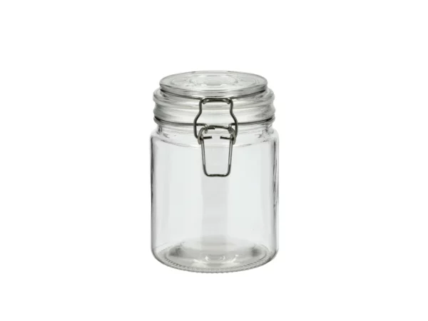 Funktion - Sylteglas med Patentlåg, 750 ml