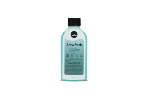 BrewFresh Universal Cleaner, Wilfa