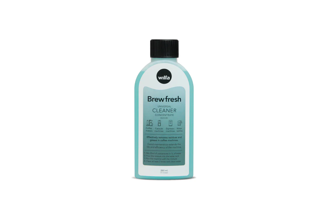 BrewFresh Universal Cleaner, Wilfa