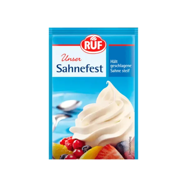 RUF - Flødestabilisator, 40g