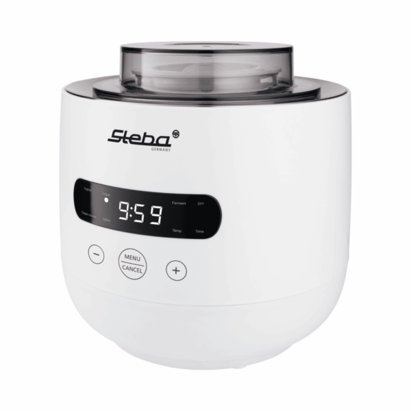 Steba - Ferment og Yoghurtmaker STJM4