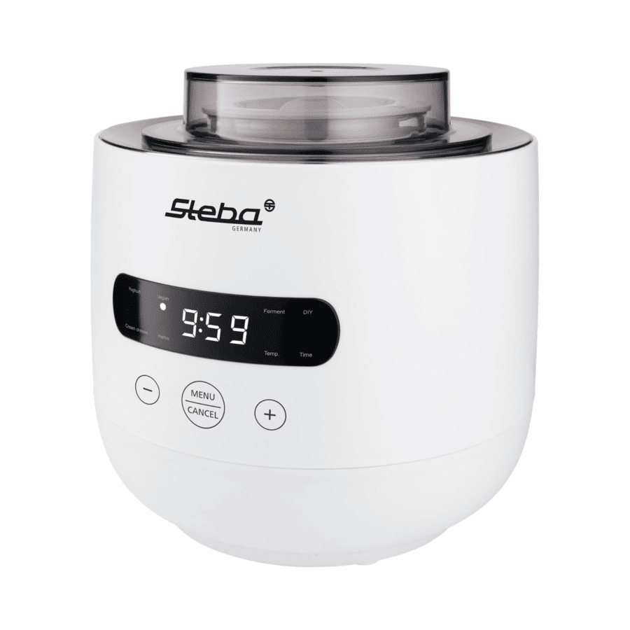 Steba - Ferment og Yoghurtmaker STJM4