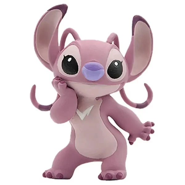 Topfigur - Angel, 6,3 cm