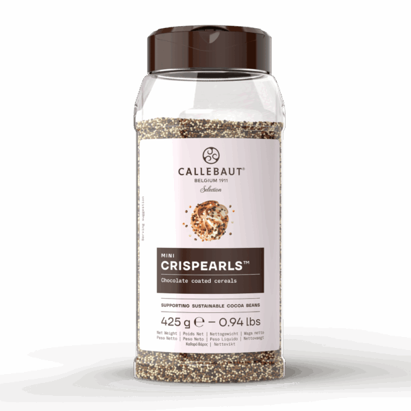 Callebaut - Mini Mix Crispearls 425g