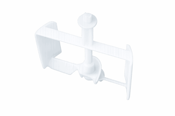 Ekstra Rørearm til Ismaskine/frozen yoghurt maker - 2L