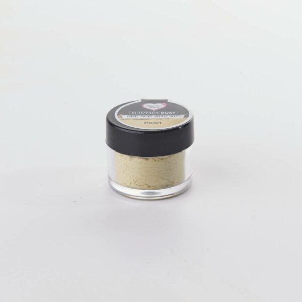 Pearl - Shimmer Dust 3g, Rainbow Dust