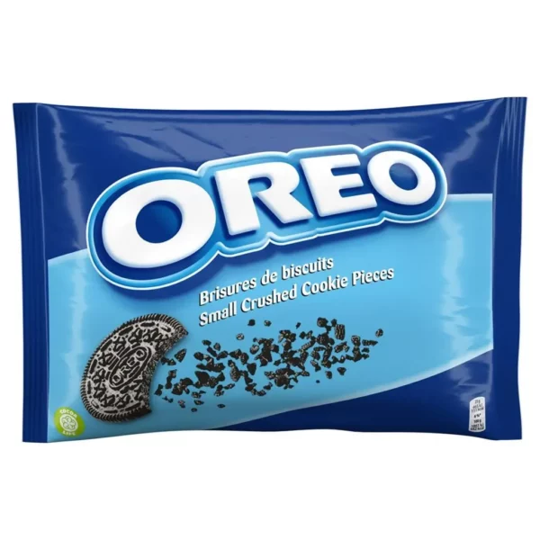 Oreo Cookie Crumble, 400g