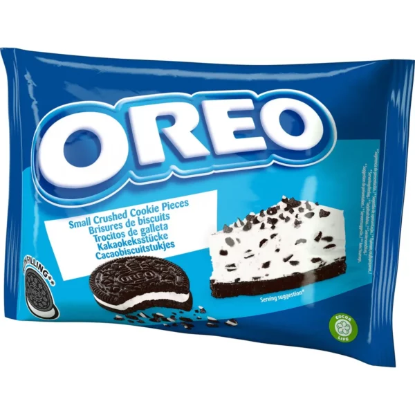 Oreo Cookie Crumble, 400g
