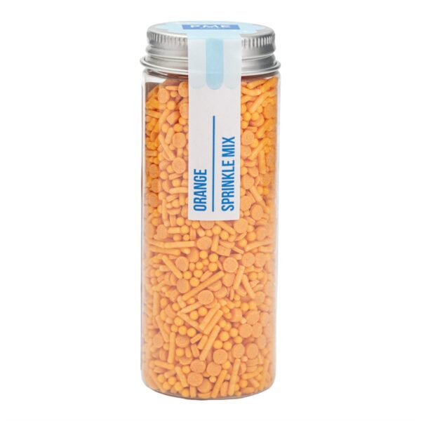 PME - Sprinkle Mix, Orange 76 g