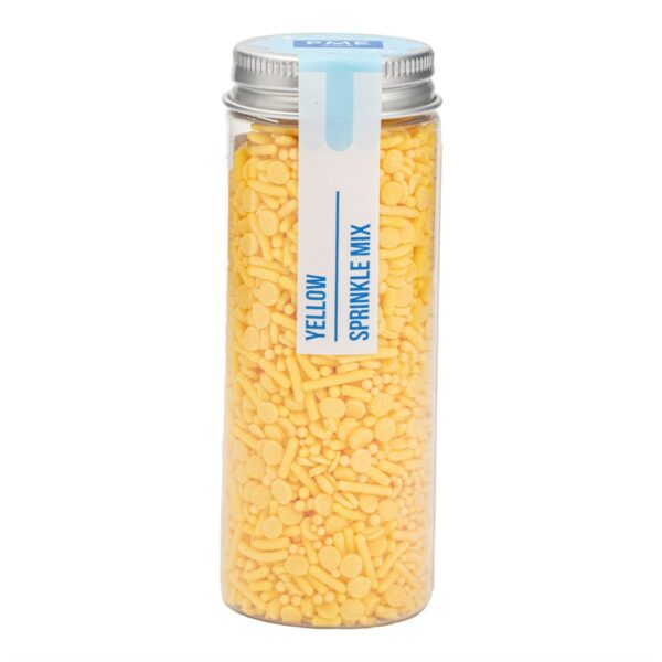 PME - Sprinkle Mix, Yellow 76 g