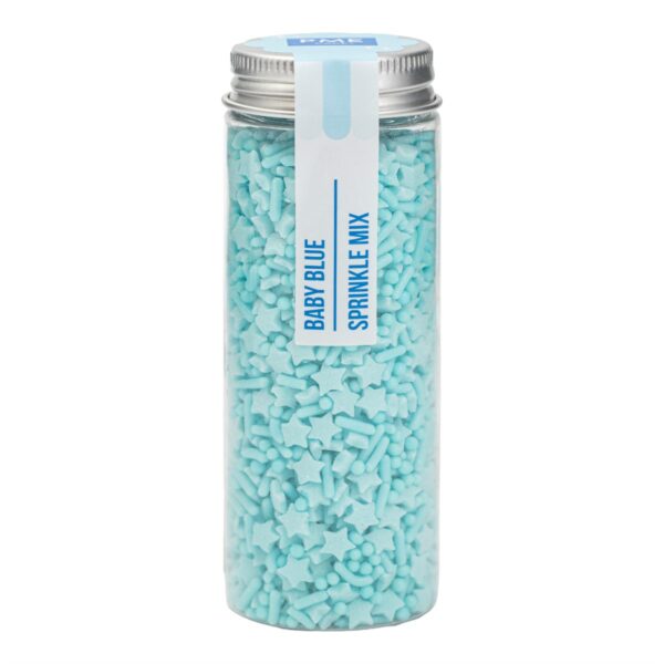 PME - Sprinkle Mix, Baby Blue 76 g