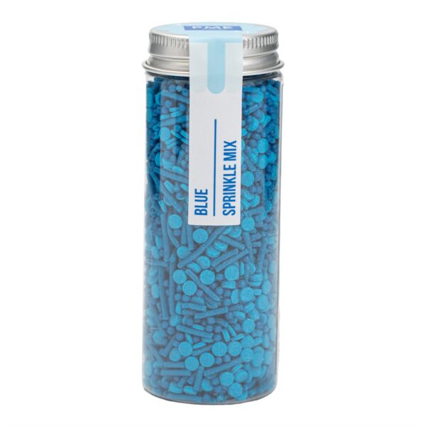 PME - Sprinkle Mix, Blue 76 g