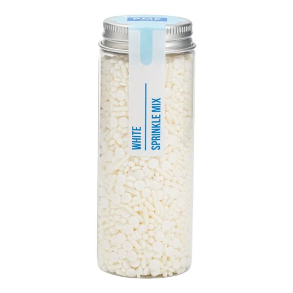 PME - Sprinkle Mix, White 76 g
