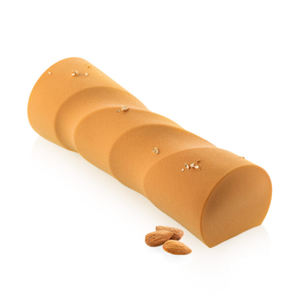 Silikomart Professional - Buche Spin 1000, Silikoneform