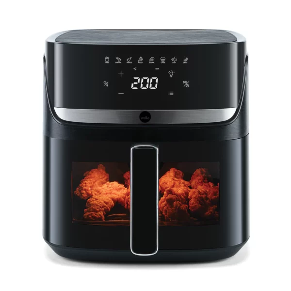 Wilfa - Crispier 8L Airfryer
