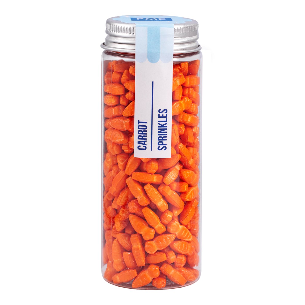 PME - Krymmel, Gulerødder 85g