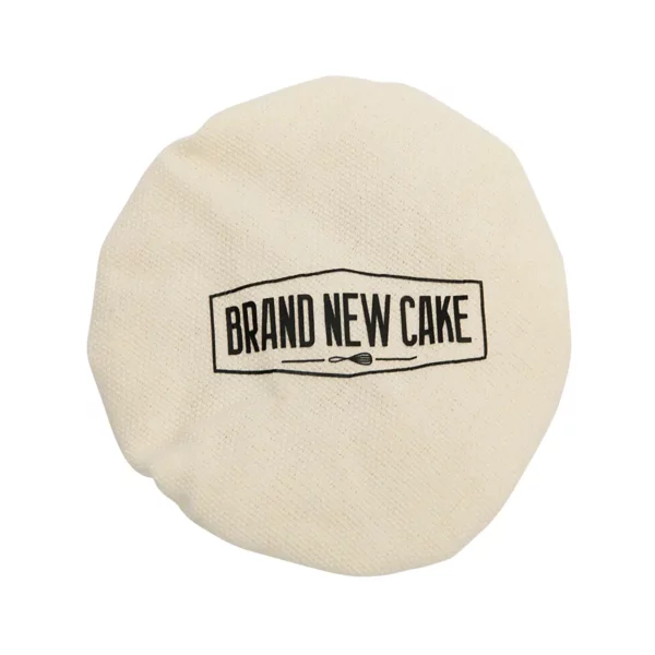 BrandNewCake - Bomuldsklæde til Surdej