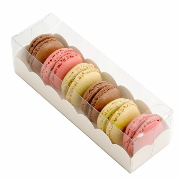 Simply Making - Macaron Box 6, 2 stk.