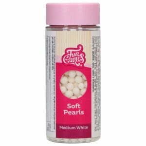 Krymmel Medium White 60 g