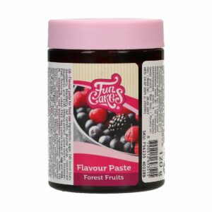 Aromapasta Forest Fruits 120 g - FunCakes