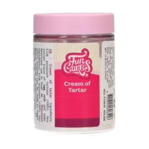 Cream of Tartar 80 g
